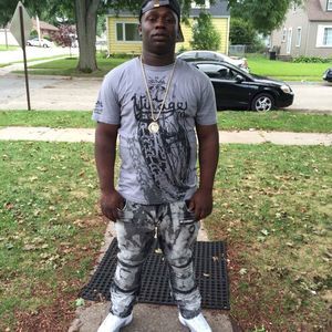 Meet your Posher, Chucky