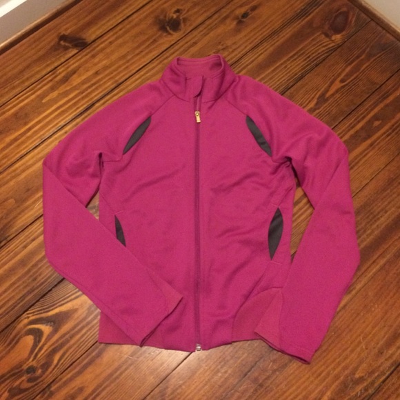 Puma track jacket