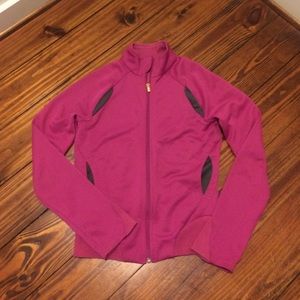 Puma track jacket