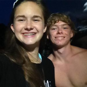 Meet your Posher, Caroline