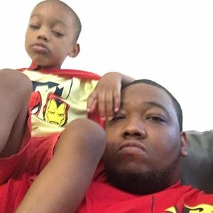 Meet your Posher, Jerel