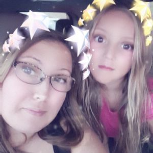 Meet your Posher, Tabitha