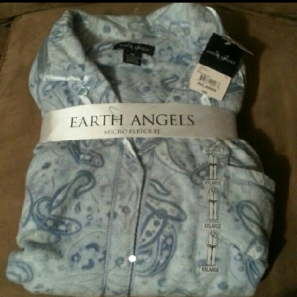 earth angel Other - NWT'S lounging 2pc set