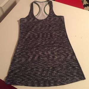 Lululemon Cool Racerback
