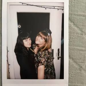 Meet your Posher, Ally