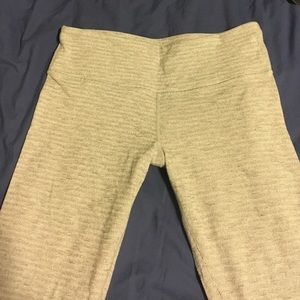 Lululemon Wunder Unders
