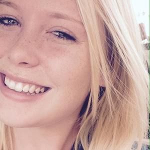 Meet your Posher, Chelsey