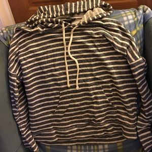 Cute and warm Forever 21 hoodie.