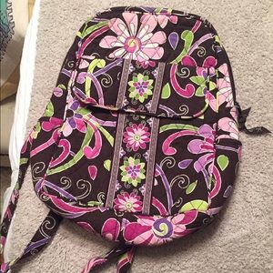 Vera Bradley Backpack