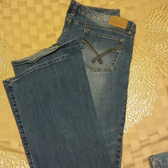 Vanity Jeans