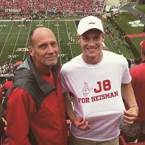 Meet your Posher, Seth