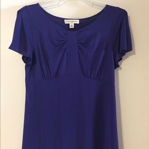 Banana Republic Silk Top