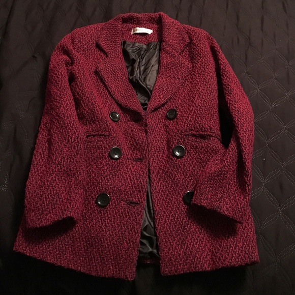 Jackets & Blazers - SALE! Is it time to update your pea coat⁉️