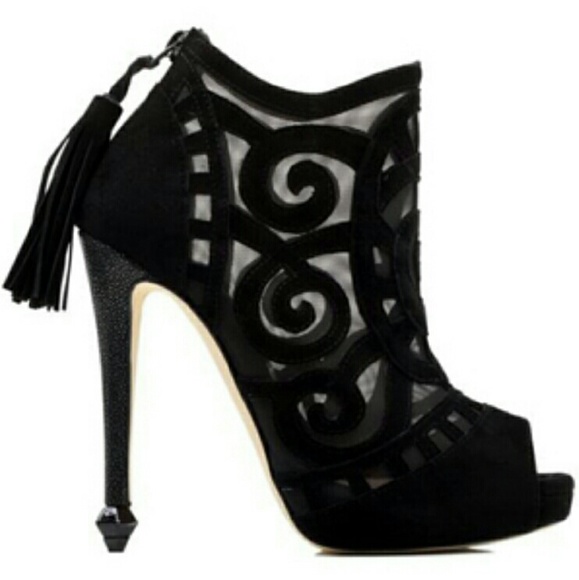 Chrissie Moris Liliana Heel 37 1/2