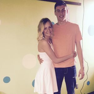 Meet your Posher, Taylor