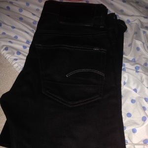 G STAR RAW DENIM MEN