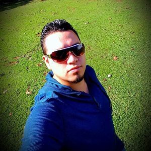 Meet your Posher, Alan