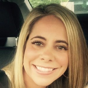 Meet your Posher, Lindsay