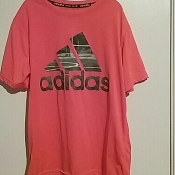Sportswear Tee Shirt