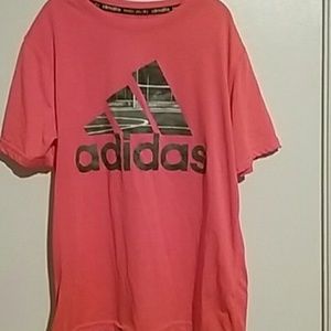 Sportswear Tee Shirt