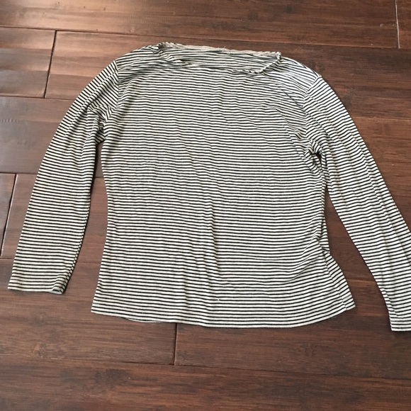 Brandy Melville Striped Top