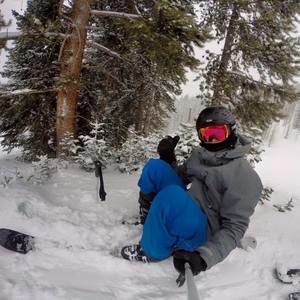 Meet your Posher, Nick