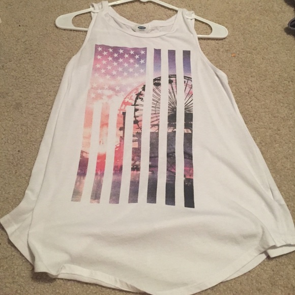 Old Navy Tank Top