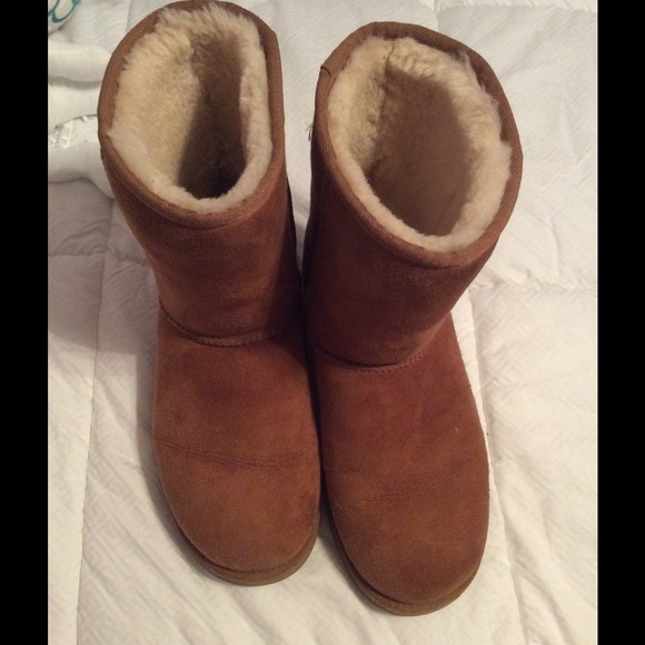 Ugg Boots- Extra Pictures