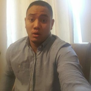 Meet your Posher, Allan michael