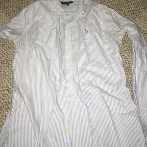 Ralph Lauren slim fit