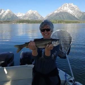 Meet your Posher, Sherri