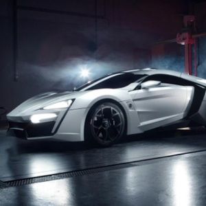 Meet your Posher, Tyler