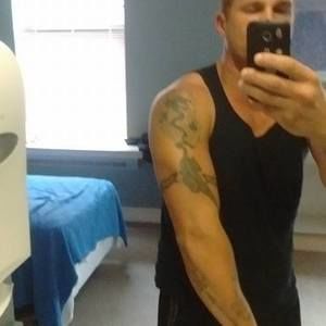 Meet your Posher, Joshua