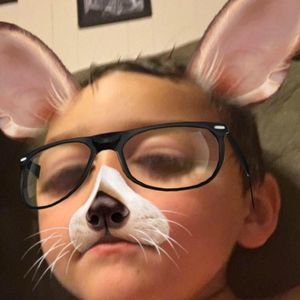 Meet your Posher, Tashia