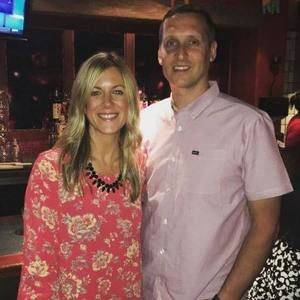 Meet your Posher, Molly