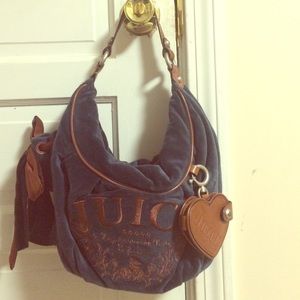 Juicy Purse