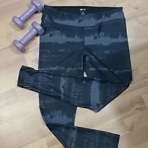 EUC Athletic Pants