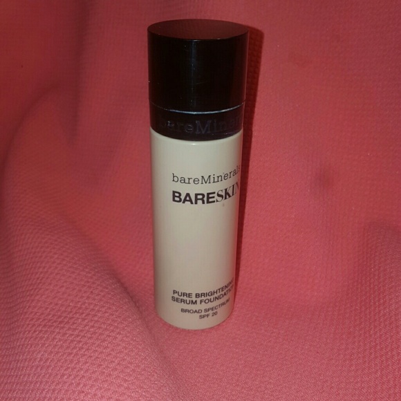 BAREMINERALS