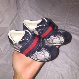 Gucci shoes