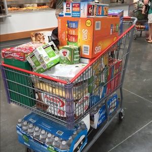 Meet your Posher, Heather