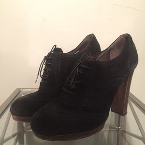 Joie Ankle Boots