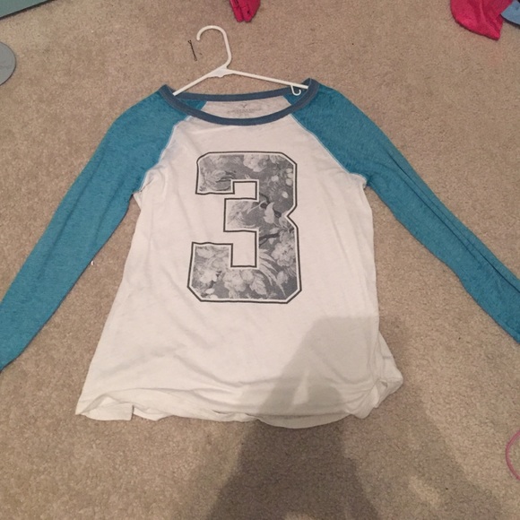 American Eagle Tee Shirt