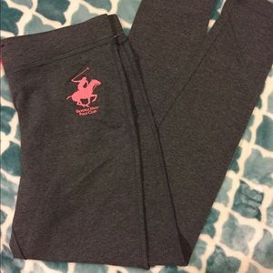 Beverly Hills Polo Club leggings