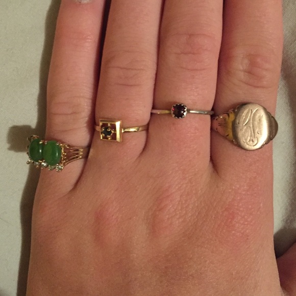 Ring bundle - Picture 3 of 3