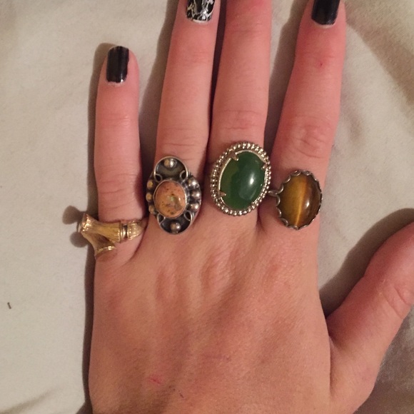 Ring bundle - Picture 2 of 3