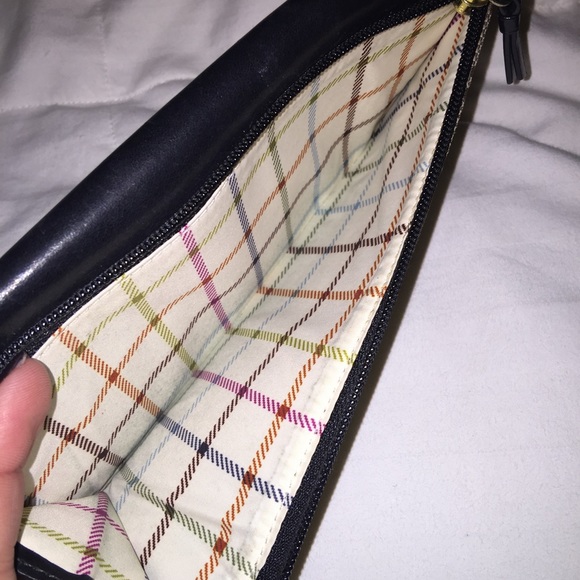 Authentic Coach Wallet. - image 4