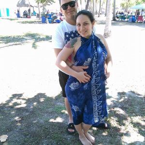 Meet your Posher, Reimundo