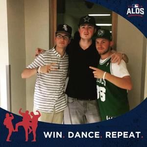 Meet your Posher, Drew