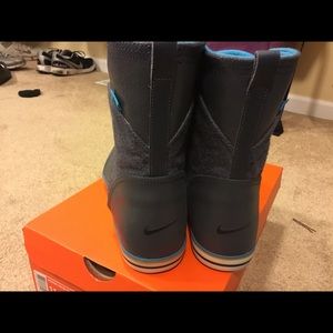 Nike Boots