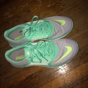 Women's Nike Tennis Shoes